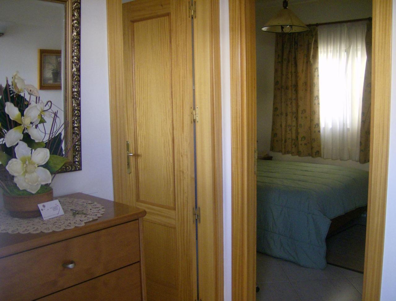 Apartamento Maria Alvor Buitenkant foto