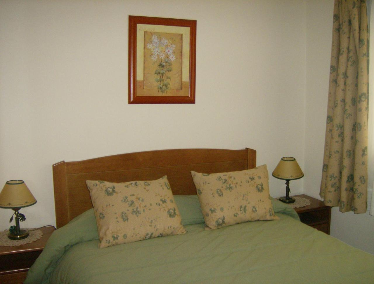 Apartamento Maria Alvor Buitenkant foto