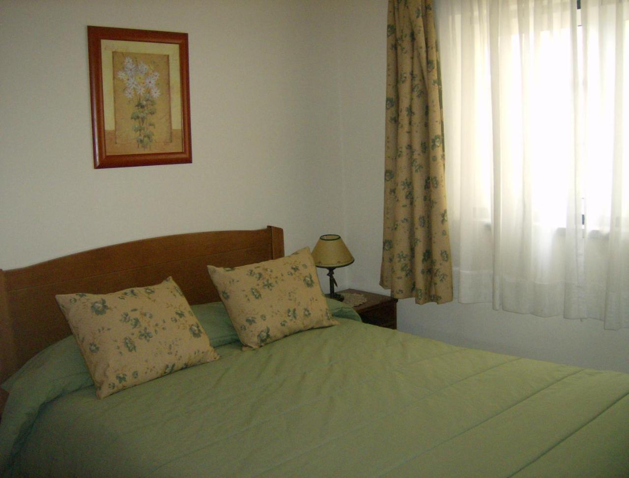 Apartamento Maria Alvor Buitenkant foto