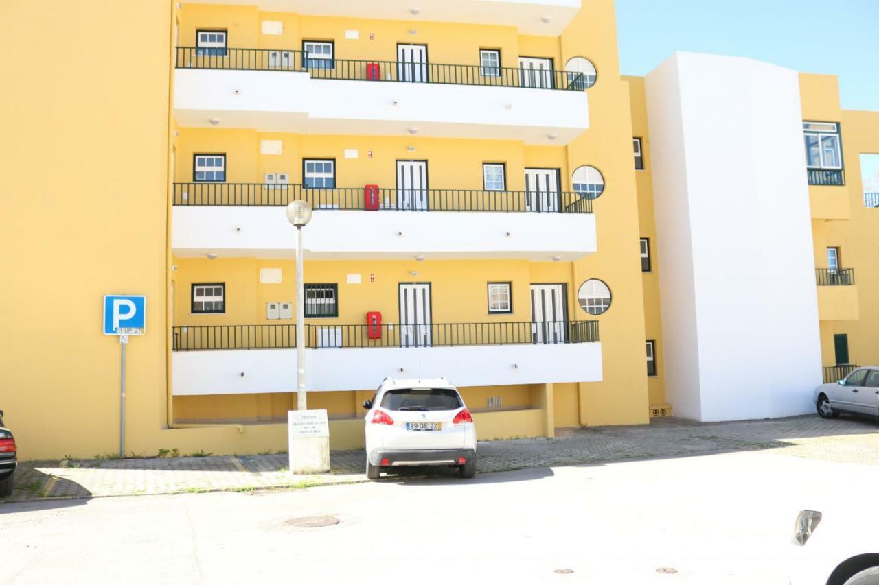 Apartamento Maria Alvor Buitenkant foto