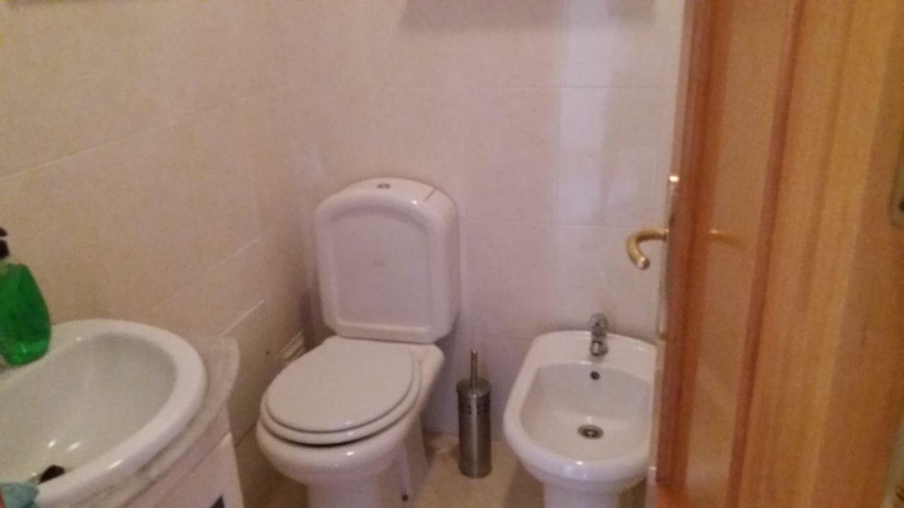 Apartamento Maria Alvor Buitenkant foto