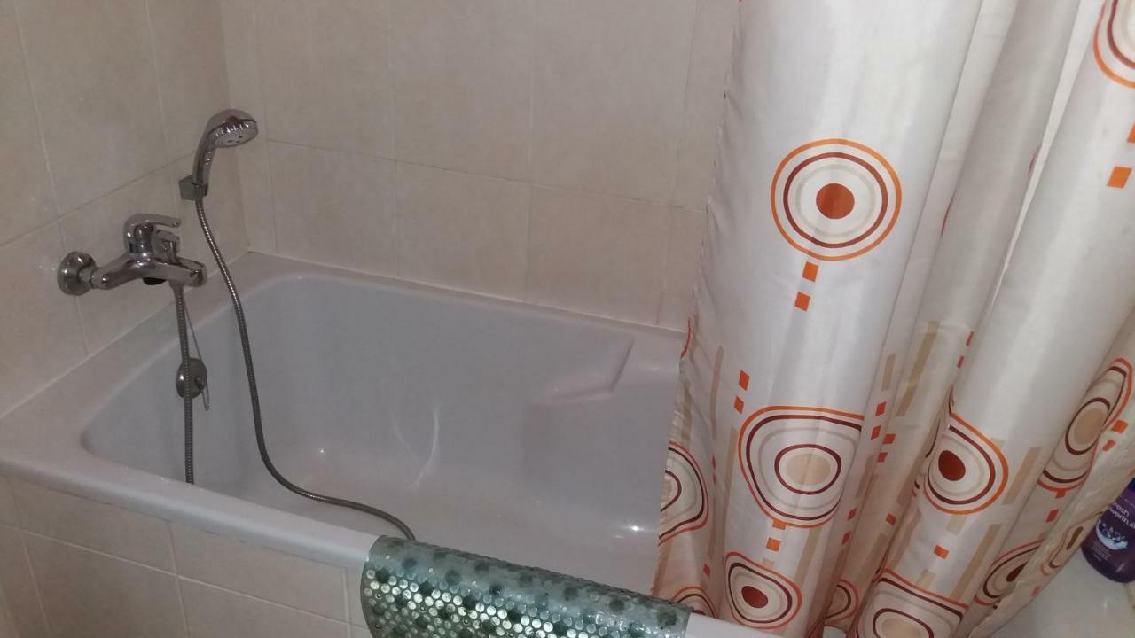 Apartamento Maria Alvor Buitenkant foto